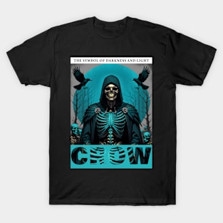 CROW T-Shirt